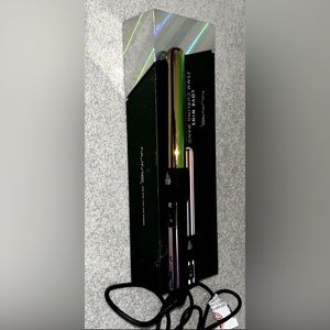 NuMe Curling Wand 25mm